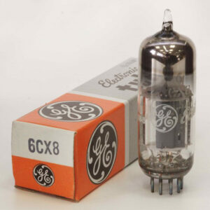 6CX8 (NOS)