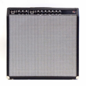 Kit Blackface 45 Reverb AB763