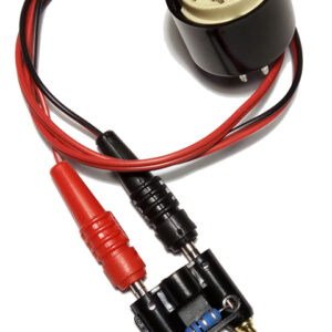 Zócalo Medición BIAS