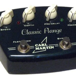 Carl Martin Classic Flange
