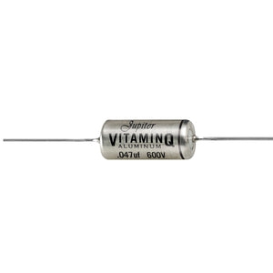 Jupiter Vitamin-Q 0.047uF - 600V