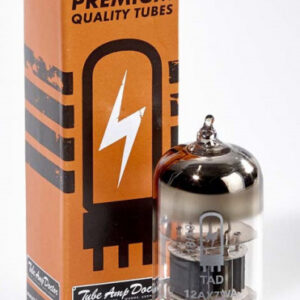 TAD Tubes 12AX7WA-R