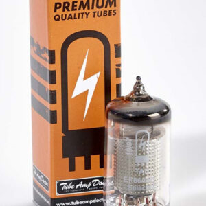 TAD Tubes EF86 / 6267