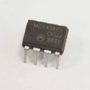 Circuito Integrado MC1436