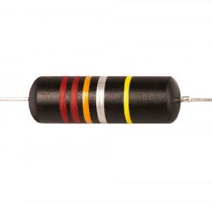 Jupiter Bumblebee 0.022uF - 400V