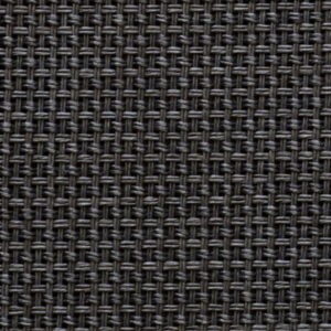 Rejilla Frontal Basket Weave Negra