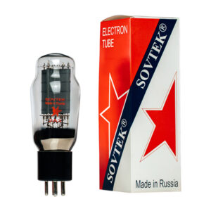 Sovtek 2A3