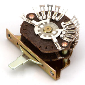 Oak Grigsby Super Switch 5 Posiciones