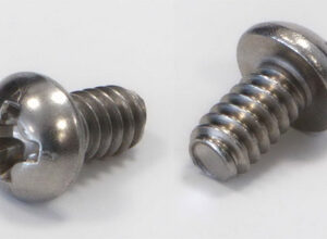 Tornillo selector pastillas