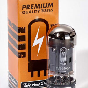 TAD 6V6GT-JJ