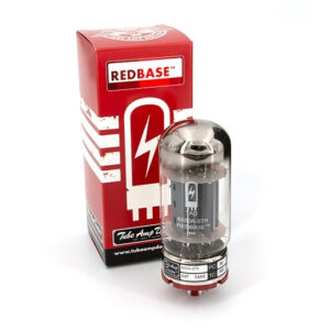 TAD 6550A-STR REDBASE Premium Matched