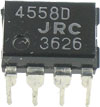 JRC 4558D