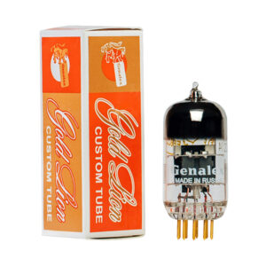 6922 Genalex Gold Lion