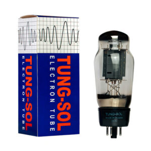 Tung-Sol 6L6G 'Big Bulb'