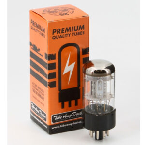 TAD 6SL7GT Premium Selected