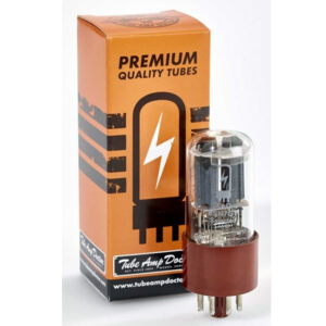 TAD 6SN7GT Premium Selected