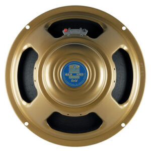 Celestion Gold Alnico