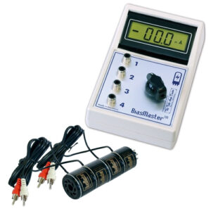 TAD BiasMaster Octal