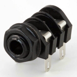 Conector Mono Chasis