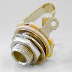 Conector Mono Switchcraft CO11