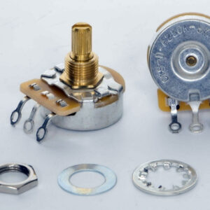 Potenciómetro CTS A250K Dimple