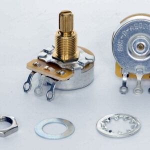 Potenciómetro CTS A500K Dimple