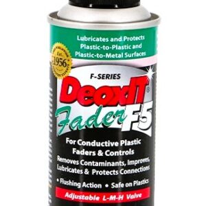 DeoxIT F5