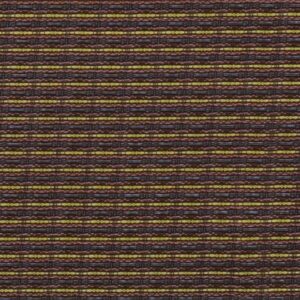 Rejilla Frontal Oxblood with Stripes