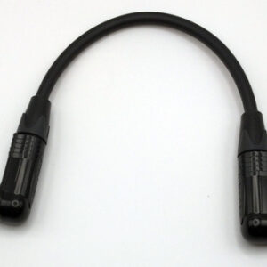 Latiguillo Apantallado para pedales