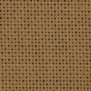 Rejilla Frontal Basket Weave Wheat