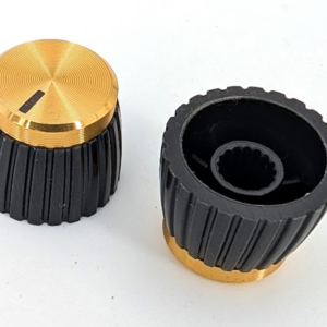 Botón Marshall sin Tornillo