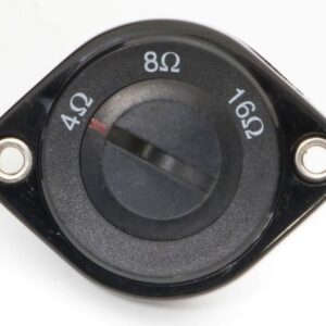 Selector Impedancias Marshall