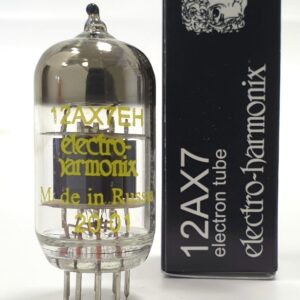 12AX7 Electro-Harmonix