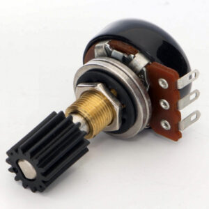 Potenciómetro Wah de 200K