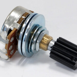 Potenciómetro Wah de 100K