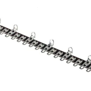 Regleta Conexión 28 contactos