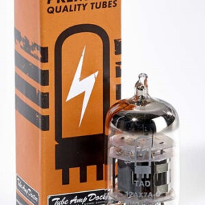 TAD 12AX7A-C/ECC83 Premium Selected