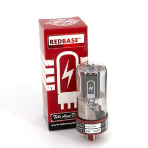 TAD 6V6GT-STR REDBASE