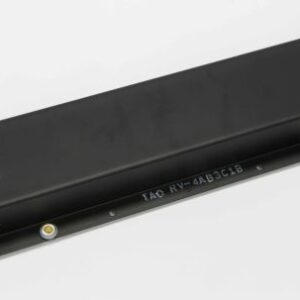 Tanque Reverb TAD 4AB3C1B