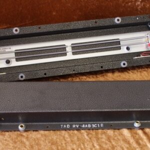 Tanque Reverb TAD 4BB3C1B