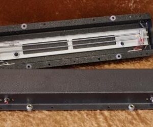 Tanque Reverb TAD 4EB3C1B