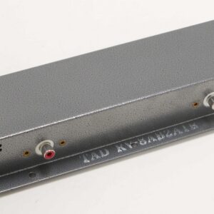 Tanque Reverb TAD 8AB2A1B