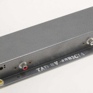 Tanque Reverb TAD 8BB2C1A