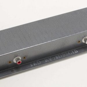 Tanque Reverb TAD 8DB2C1B