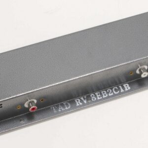 Tanque Reverb TAD 8EB2C1B