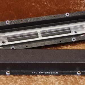 Tanque Reverb TAD 4FB3D1B