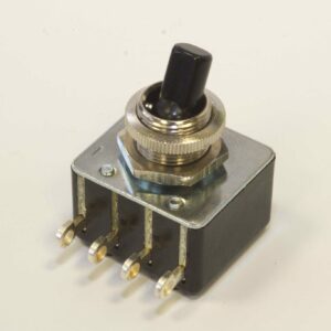 Interruptor Encendido On/Off