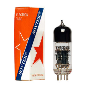 Sovtek 6N30P-EV / 6H30P-EB