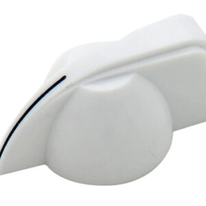 Botón apuntador Blanco