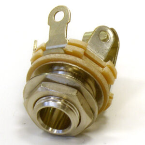 Conector Mono Switchcraft CO12A